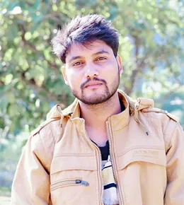 Deepak kant